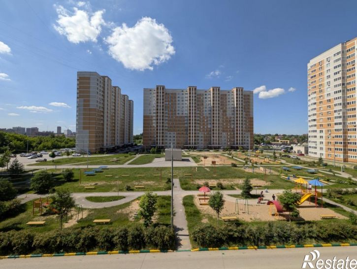 1-комн квартира ул Павшинский мост, 1 2,  д. 1 2,  к. 2