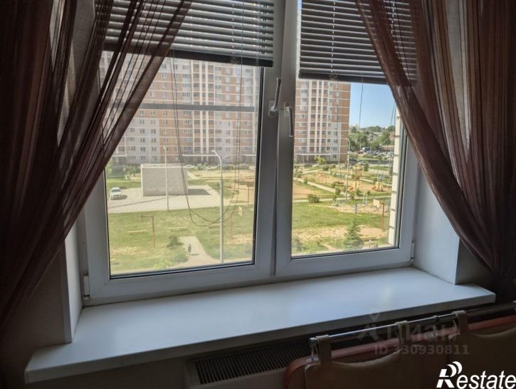 1-комн квартира ул Павшинский мост, 1 2,  д. 1 2,  к. 2