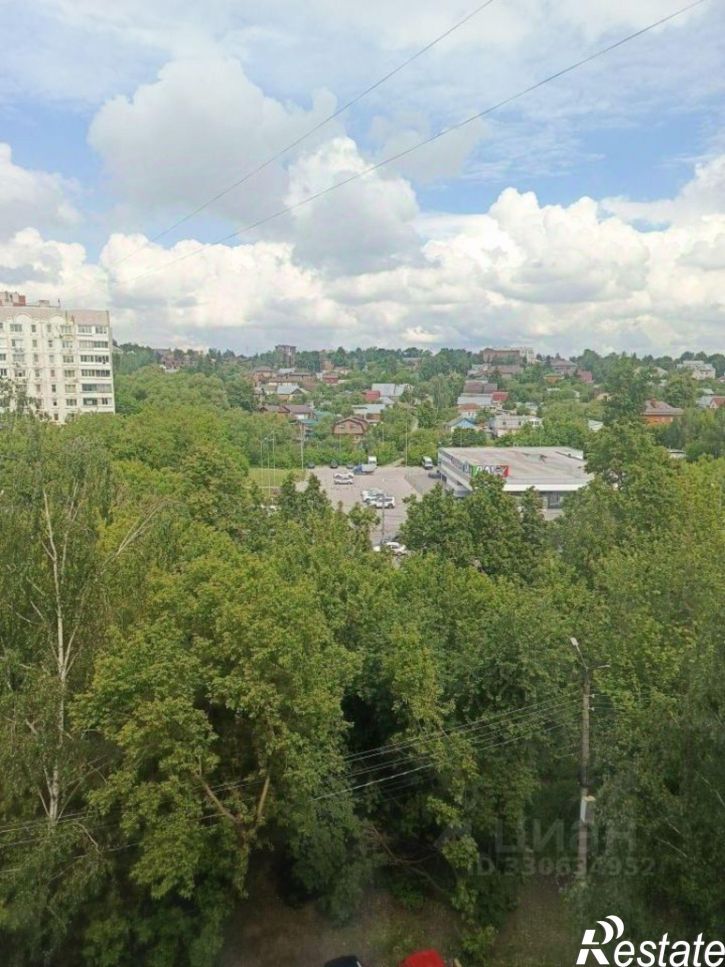 3-комн квартира ул Рязанская, 24 1,  д. 24 1,  к. 1