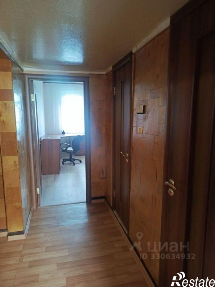 3-комн квартира ул Рязанская, 24 1,  д. 24 1,  к. 1