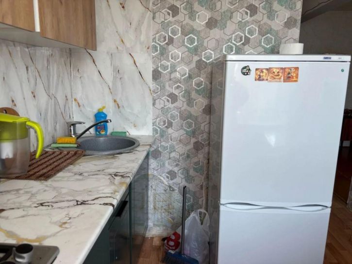 3-комн квартира Пузакова ул, 14