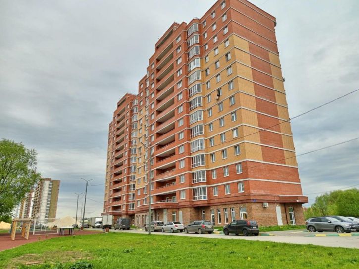 Студия Рязанская ул, 17