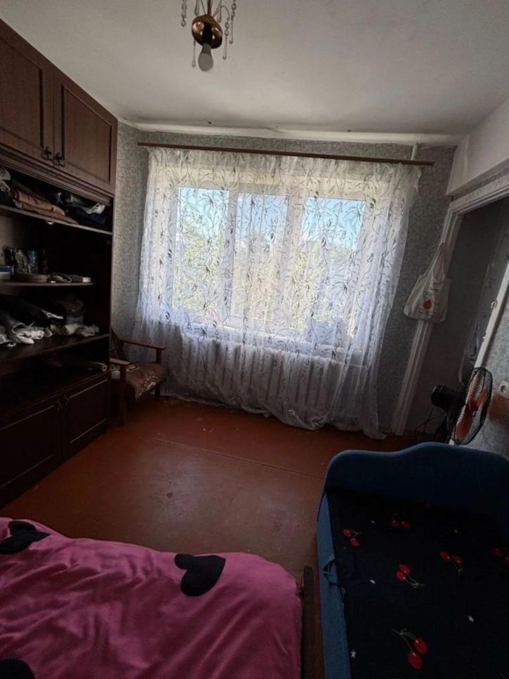 3-комн квартира Пузакова ул, 14