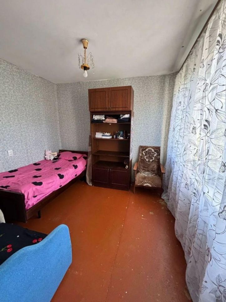 3-комн квартира Пузакова ул, 14