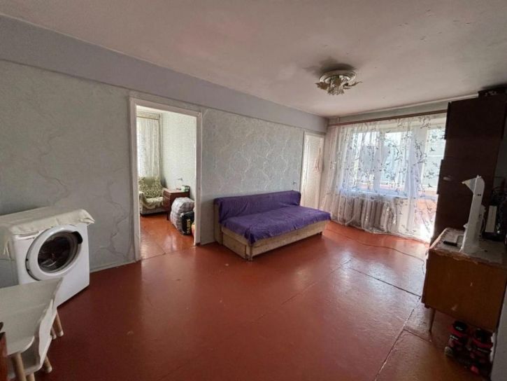 3-комн квартира Пузакова ул, 14