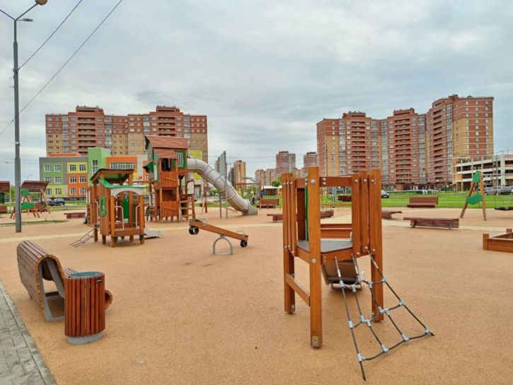 Студия Рязанская ул, 17
