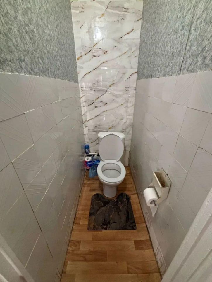3-комн квартира Пузакова ул, 14