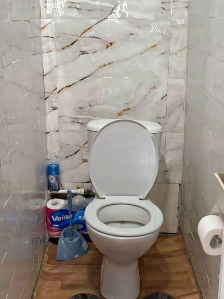 3-комн квартира Пузакова ул, 14