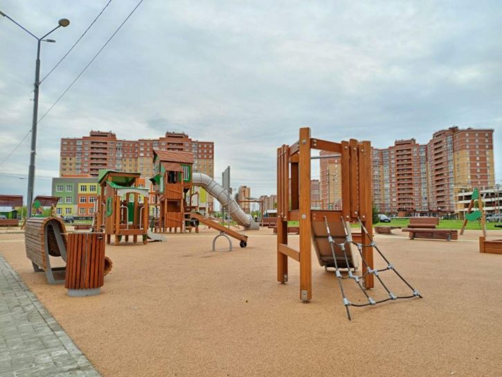 Студия Рязанская ул, 17