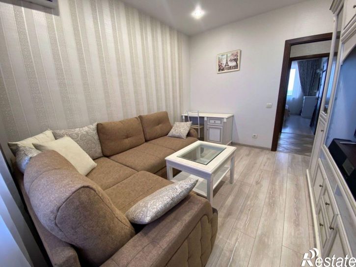 2-комн квартира ул Павшинский мост, 1 4,  д. 1 4,  к. 4