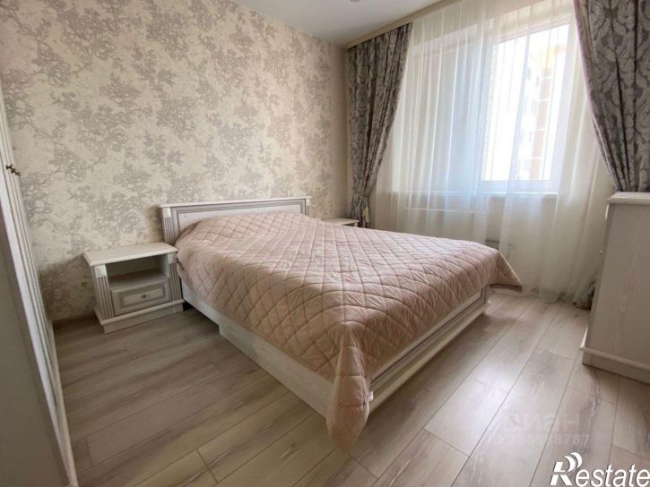2-комн квартира ул Павшинский мост, 1 4,  д. 1 4,  к. 4