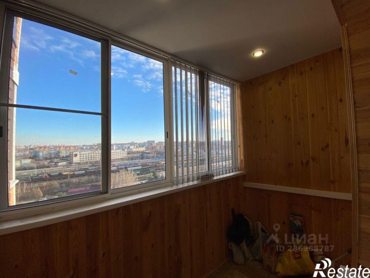 2-комн квартира ул Павшинский мост, 1 4,  д. 1 4,  к. 4