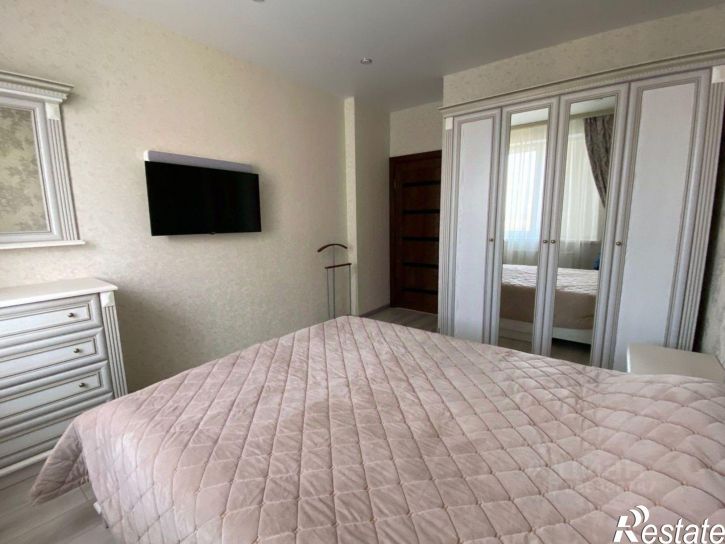 2-комн квартира ул Павшинский мост, 1 4,  д. 1 4,  к. 4