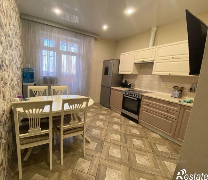 2-комн квартира ул Павшинский мост, 1 4,  д. 1 4,  к. 4