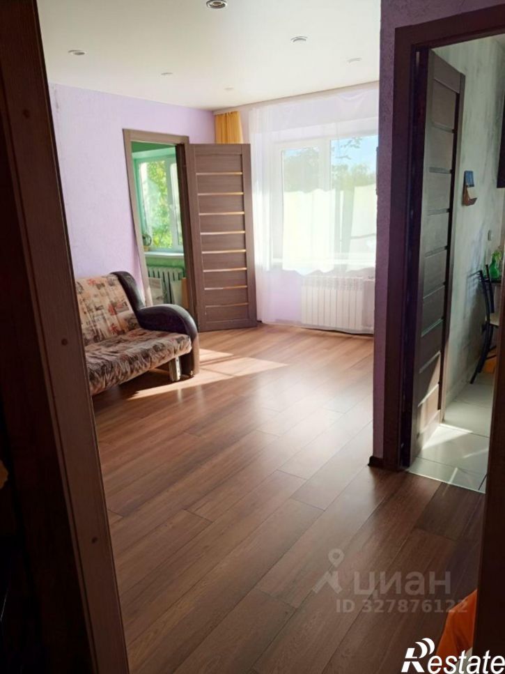 2-комн квартира ул М.Горького, 8,  д. 8