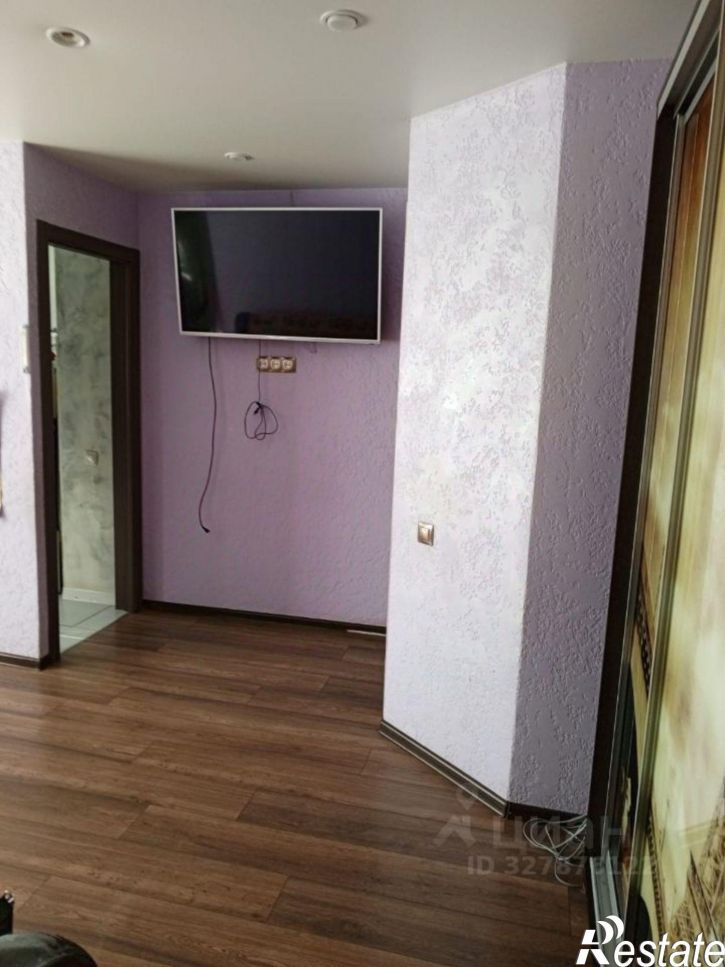 2-комн квартира ул М.Горького, 8,  д. 8