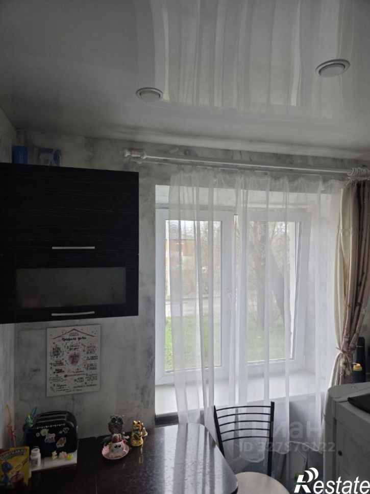 2-комн квартира ул М.Горького, 8,  д. 8