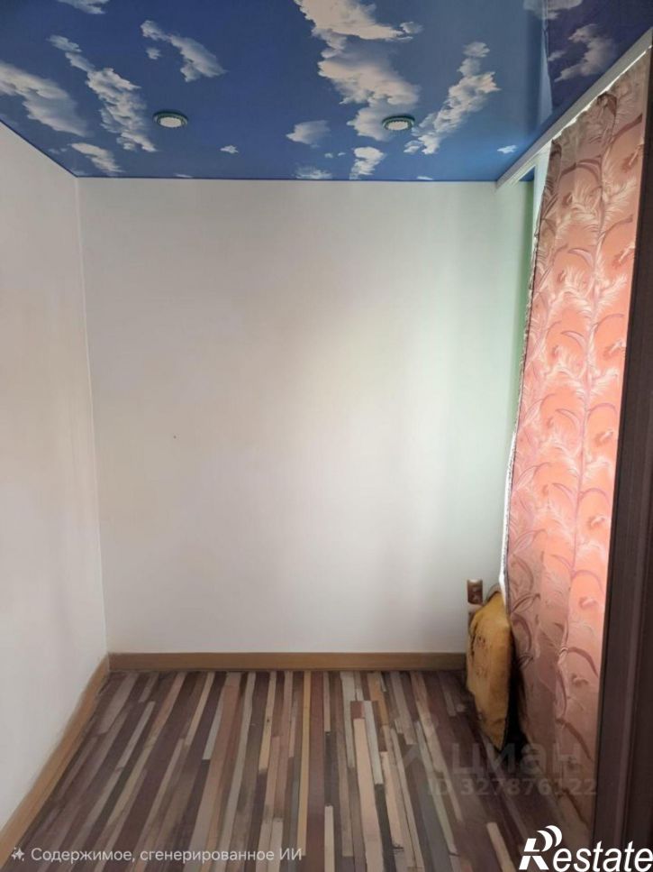 2-комн квартира ул М.Горького, 8,  д. 8
