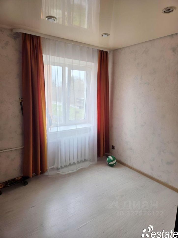 2-комн квартира ул М.Горького, 8,  д. 8