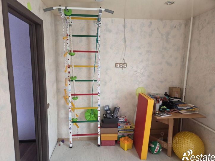 2-комн квартира ул М.Горького, 8,  д. 8