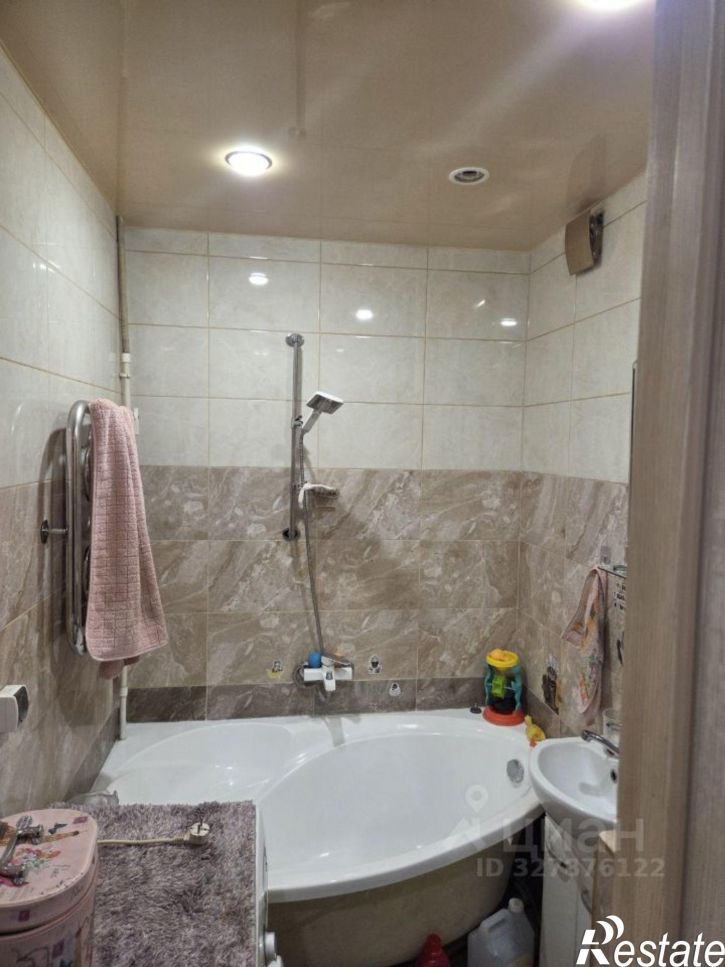 2-комн квартира ул М.Горького, 8,  д. 8