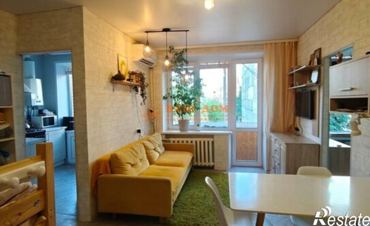 2-комн квартира ул Академика Обручева, 2А,  д. 2А