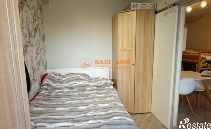 2-комн квартира ул Академика Обручева, 2А,  д. 2А