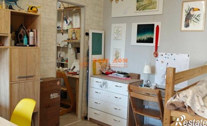 2-комн квартира ул Академика Обручева, 2А,  д. 2А