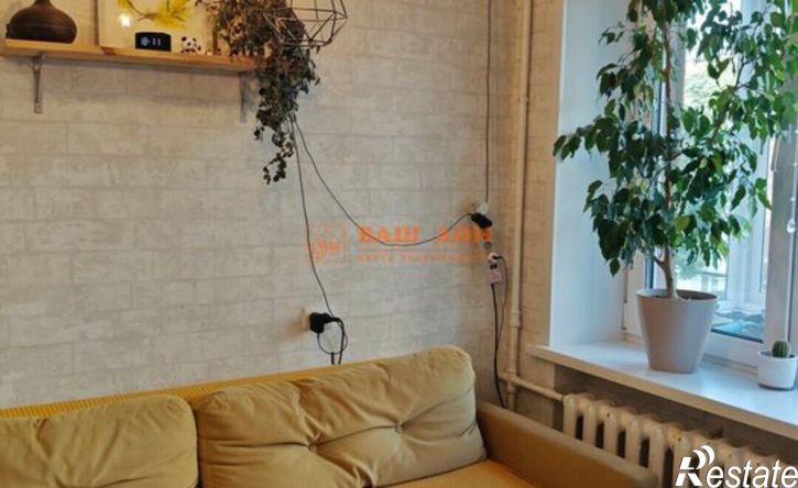 2-комн квартира ул Академика Обручева, 2А,  д. 2А
