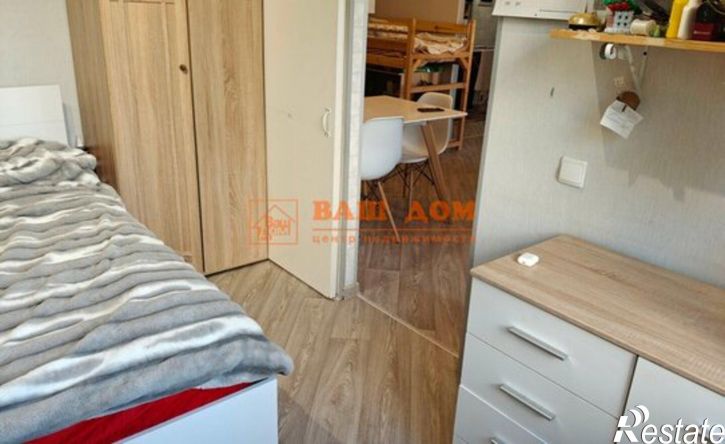 2-комн квартира ул Академика Обручева, 2А,  д. 2А