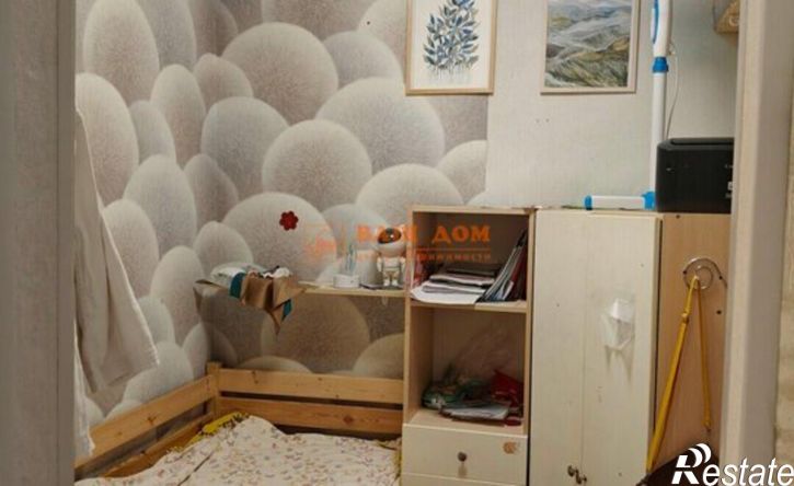 2-комн квартира ул Академика Обручева, 2А,  д. 2А