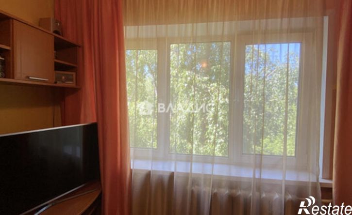 2-комн квартира улица Седова, 49,  д. 49