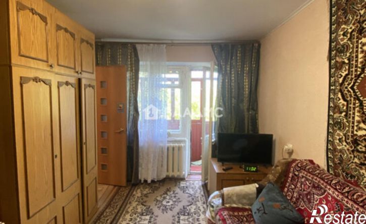 2-комн квартира улица Седова, 49,  д. 49