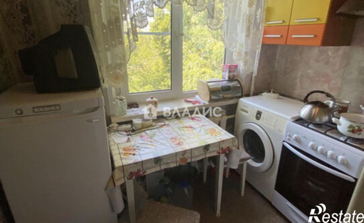 2-комн квартира улица Седова, 49,  д. 49
