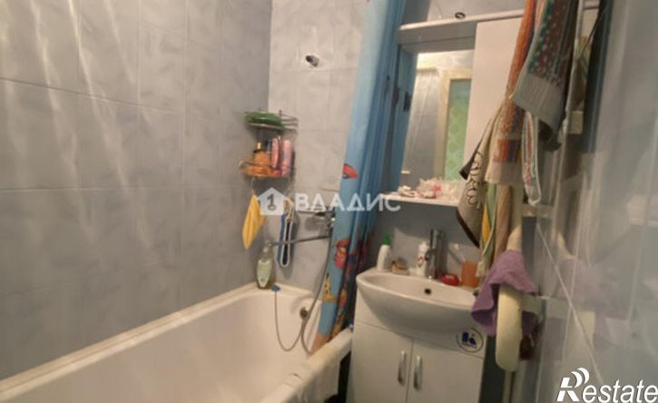 2-комн квартира улица Седова, 49,  д. 49