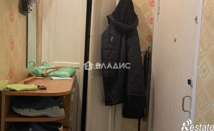2-комн квартира улица Седова, 49,  д. 49