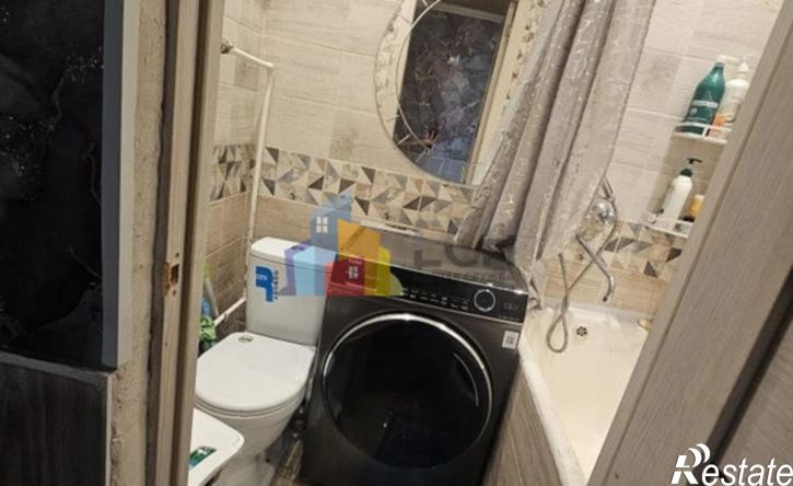 1-комн квартира ул Металлургов, 36,  д. 36