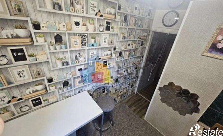 1-комн квартира ул Металлургов, 36,  д. 36