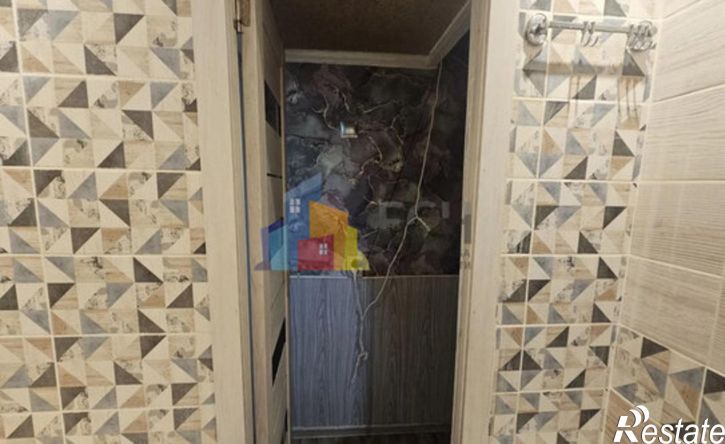 1-комн квартира ул Металлургов, 36,  д. 36