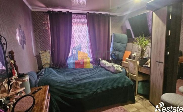 1-комн квартира ул Металлургов, 36,  д. 36