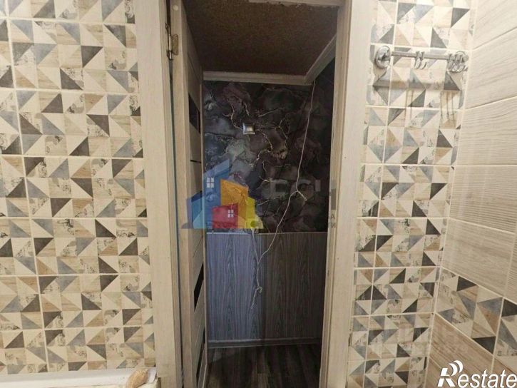 1-комн квартира ул Металлургов, 36,  д. 36