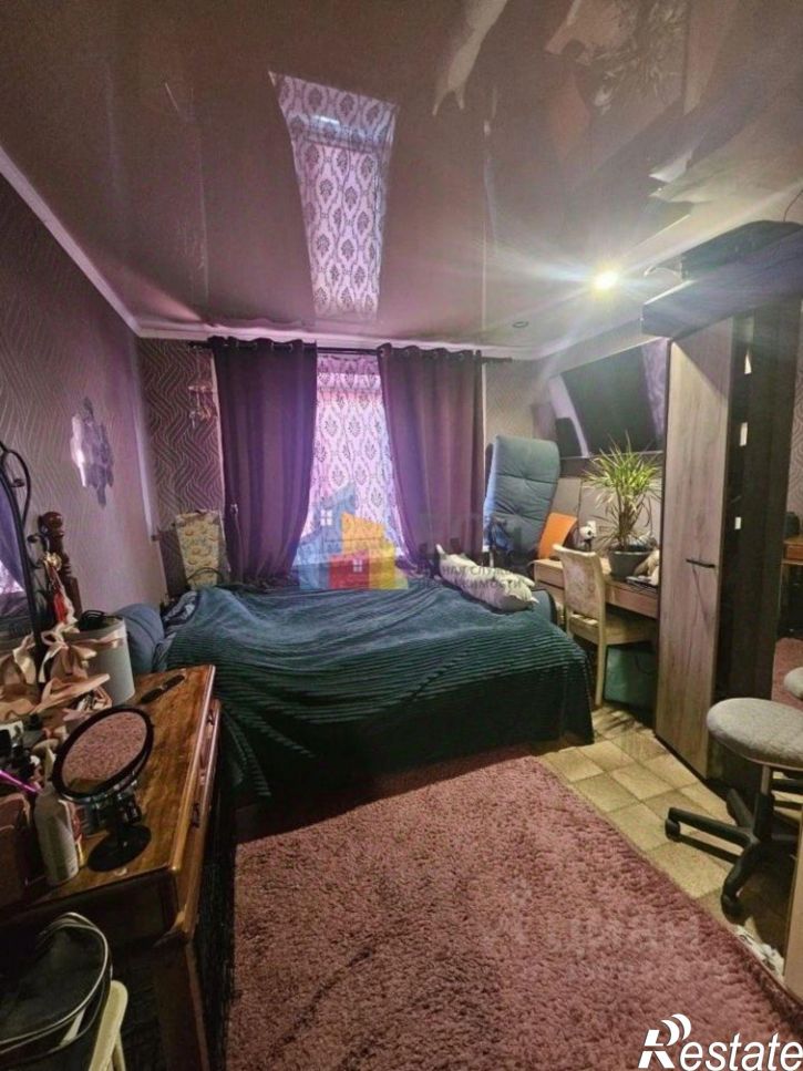 1-комн квартира ул Металлургов, 36,  д. 36