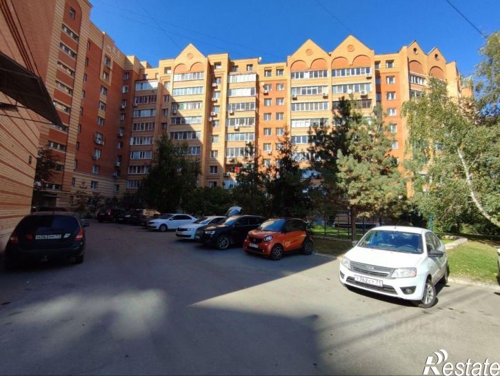 3-комн квартира улица Болдина, 79,  д. 79