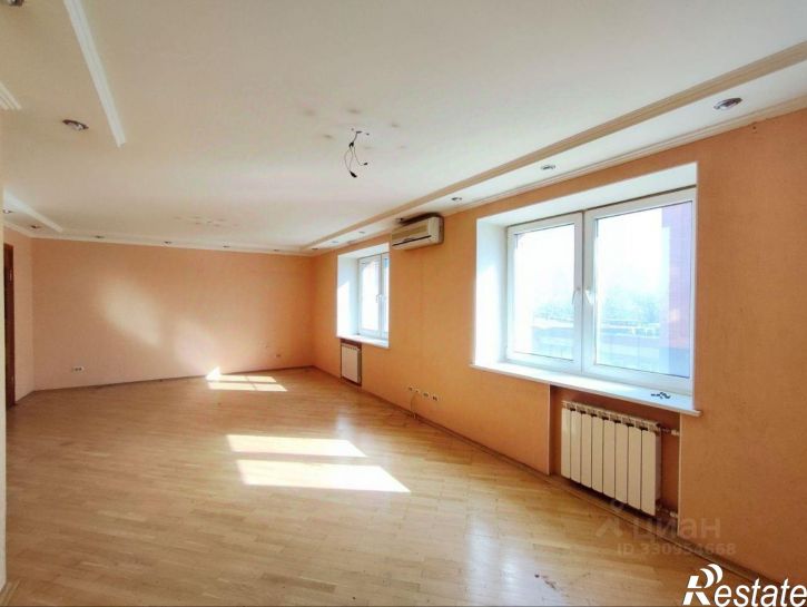 3-комн квартира улица Болдина, 79,  д. 79