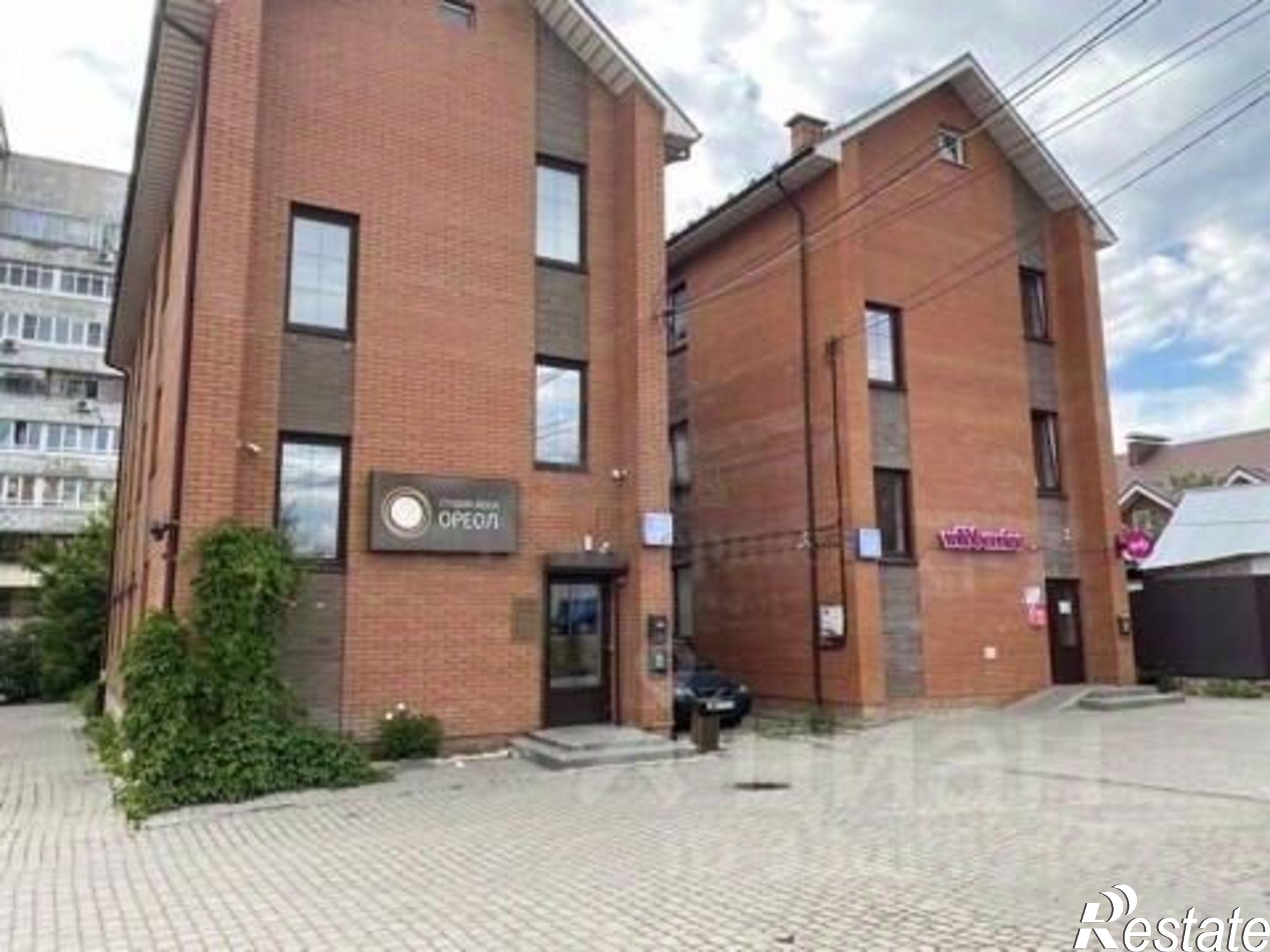 Сдать ОСЗ, отдельно стоящее здание за 150 000 рублей на ул Кирова, 117