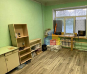 2-комн, 56кв м, этаж 1/2 Большая улица, 8
