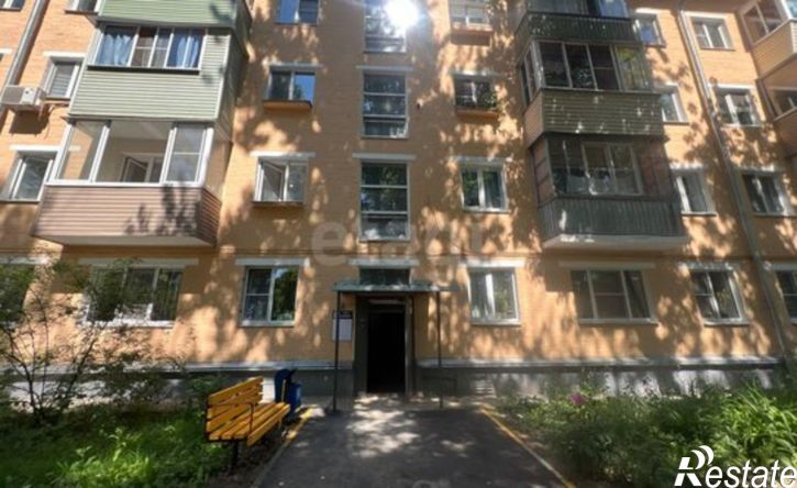 3-комн квартира улица Кутузова, 118,  д. 118