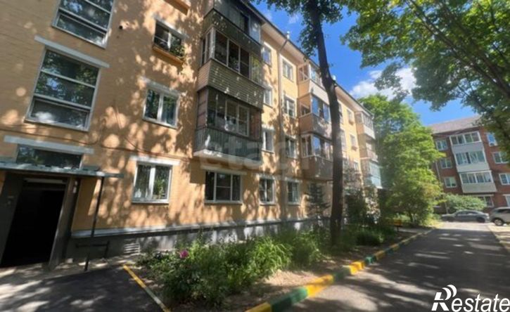 3-комн квартира улица Кутузова, 118,  д. 118