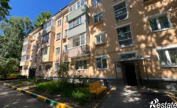 3-комн квартира улица Кутузова, 118,  д. 118