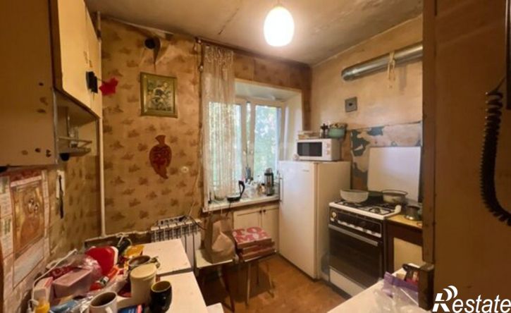 3-комн квартира улица Кутузова, 118,  д. 118